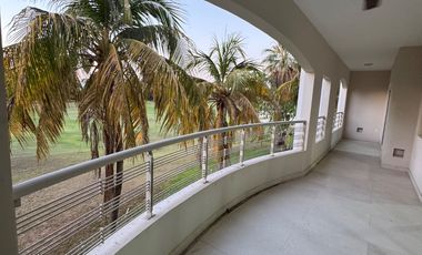 Departamento de Lujo en El Tigre, Nuevo Nayarit.