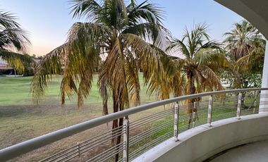 Departamento de Lujo en El Tigre, Nuevo Nayarit.