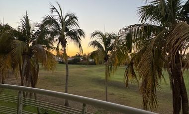 Departamento de Lujo en El Tigre, Nuevo Nayarit.