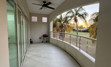 Departamento de Lujo en El Tigre, Nuevo Nayarit.