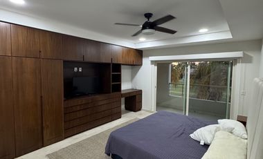 Departamento de Lujo en El Tigre, Nuevo Nayarit.