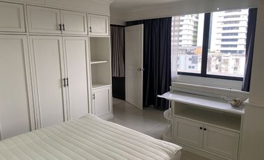 For Sale 185sqm 3 Bed 4 Bath Condo Baan Phrom Phong