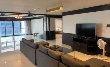 For Sale 185sqm 3 Bed 4 Bath Condo Baan Phrom Phong