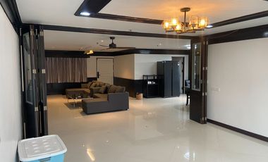 For Sale 185sqm 3 Bed 4 Bath Condo Baan Phrom Phong