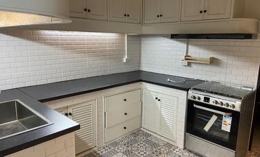 For Sale 185sqm 3 Bed 4 Bath Condo Baan Phrom Phong