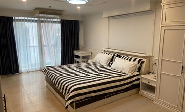 For Sale 185sqm 3 Bed 4 Bath Condo Baan Phrom Phong