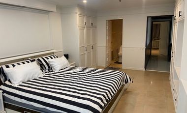 For Sale 185sqm 3 Bed 4 Bath Condo Baan Phrom Phong