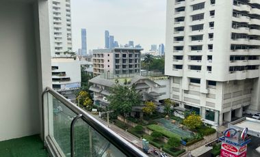 For Sale 185sqm 3 Bed 4 Bath Condo Baan Phrom Phong