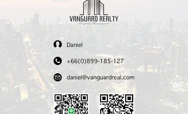For Sale 185sqm 3 Bed 4 Bath Condo Baan Phrom Phong