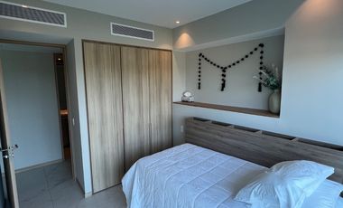 Departamento de lujo en renta en Marítima Golf, Nuevo Nayarit.