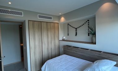 Departamento de lujo en renta en Marítima Golf, Nuevo Nayarit.