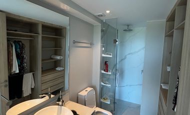 Departamento de lujo en renta en Marítima Golf, Nuevo Nayarit.