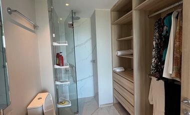 Departamento de lujo en renta en Marítima Golf, Nuevo Nayarit.
