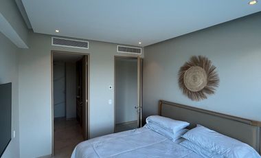 Departamento de lujo en renta en Marítima Golf, Nuevo Nayarit.