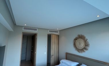 Departamento de lujo en renta en Marítima Golf, Nuevo Nayarit.