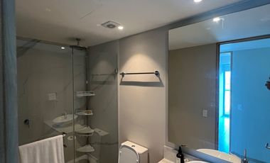Departamento de lujo en renta en Marítima Golf, Nuevo Nayarit.