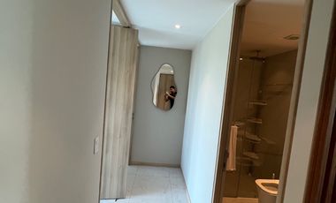 Departamento de lujo en renta en Marítima Golf, Nuevo Nayarit.