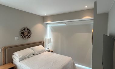 Departamento de lujo en renta en Marítima Golf, Nuevo Nayarit.