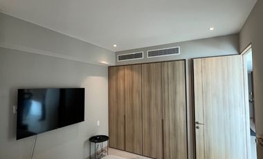 Departamento de lujo en renta en Marítima Golf, Nuevo Nayarit.