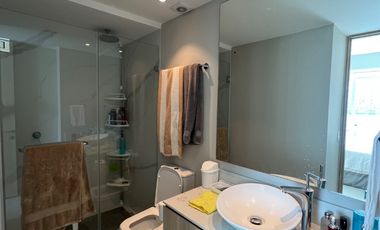 Departamento de lujo en renta en Marítima Golf, Nuevo Nayarit.