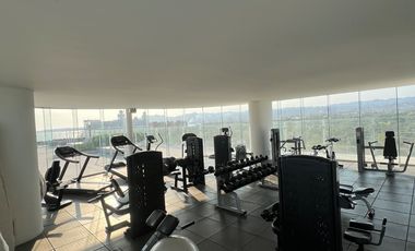 Departamento de lujo en renta en Marítima Golf, Nuevo Nayarit.