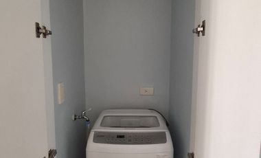 Fully furnished 1BR condo unit in Marquee Residences for Rent!