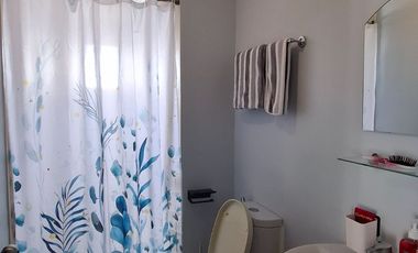 Fully furnished 1BR condo unit in Marquee Residences for Rent!