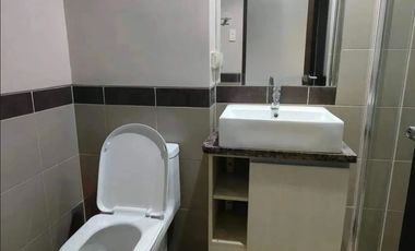 FOR SALE - Fully Furnished Condo Unit with Balcony in Admiral Baysuite, Malate, Manila