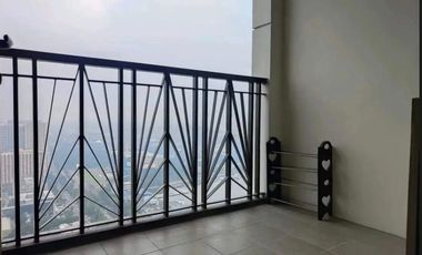 FOR SALE - Fully Furnished Condo Unit with Balcony in Admiral Baysuite, Malate, Manila