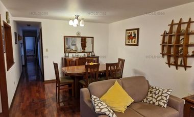 Hermoso departamento en Surco