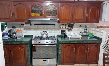 Hermoso departamento en Surco