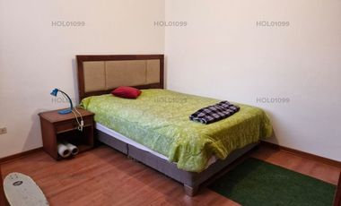 Hermoso departamento en Surco