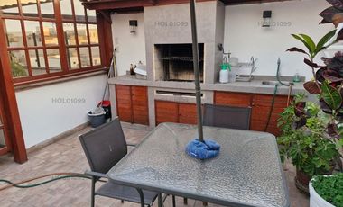 Hermoso departamento en Surco