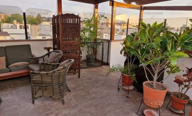 Hermoso departamento en Surco