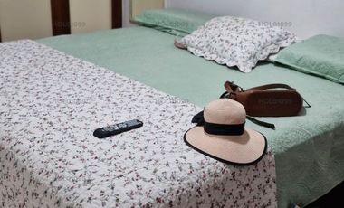 Amplio y acogedor departamento en Surco