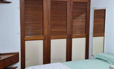 Amplio y acogedor departamento en Surco