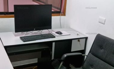 Amplio y acogedor departamento en Surco