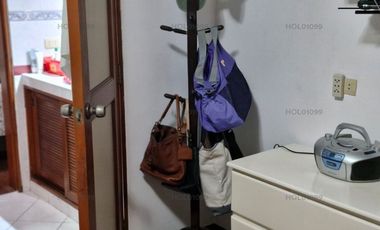 Amplio y acogedor departamento en Surco