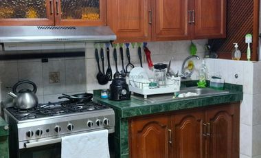 Amplio y acogedor departamento en Surco