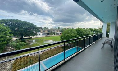 Urgent Sale: Townhome near Red Line ---, Don Mueang Station Project: The Connect Laksi - Don Mueang Pleasant atmosphere with a 1-rai (1,600 sqm)