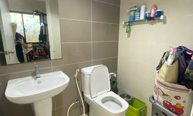 Urgent Sale: Townhome near Red Line ---, Don Mueang Station Project: The Connect Laksi - Don Mueang Pleasant atmosphere with a 1-rai (1,600 sqm)