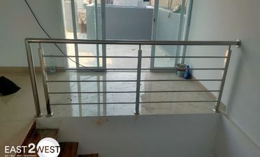 Dijual Cepat Rumah Gang 7 Jalan Angke Indah Tambora Jakarta Barat Unit Baru Bagus Murah Siap Huni Lokasi Strategis