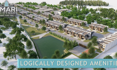Affordable Townhouse for sale in Dauis Panglao Bohol