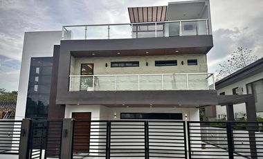 Modern House for SALE in Royale Cebu Estates, Consolacion, Cebu