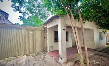 CASA EN VENTA SECTOR SIMON BOLIVAR VALLEDUPAR