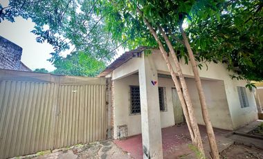 CASA EN VENTA SECTOR SIMON BOLIVAR VALLEDUPAR