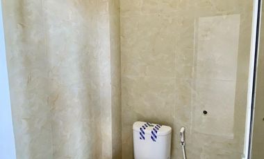 Dijual Rumah Baru Hook  Private Pool Selangkah Raya Bandara Juanda Sidoarjo