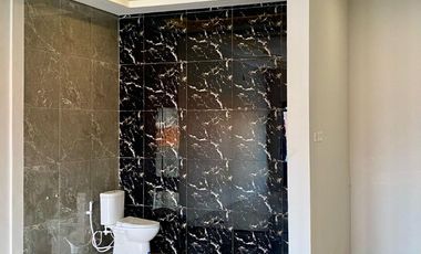 Dijual Rumah Baru Hook  Private Pool Selangkah Raya Bandara Juanda Sidoarjo