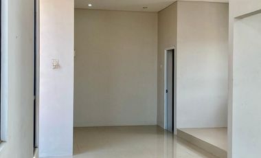 Dijual Rumah Baru Hook  Private Pool Selangkah Raya Bandara Juanda Sidoarjo