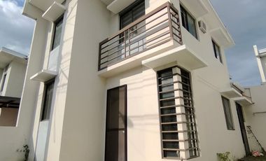 House for rent in Talisay City